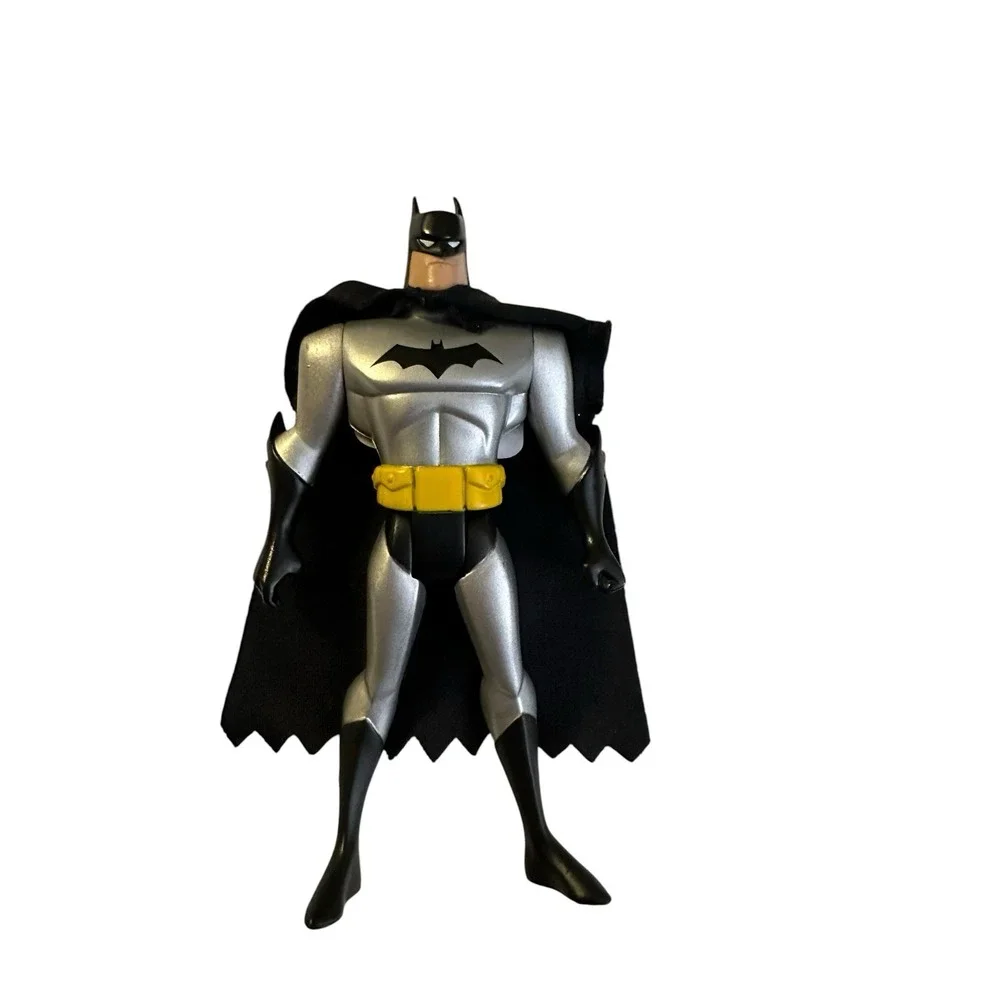 DC Comics this mcfarlane